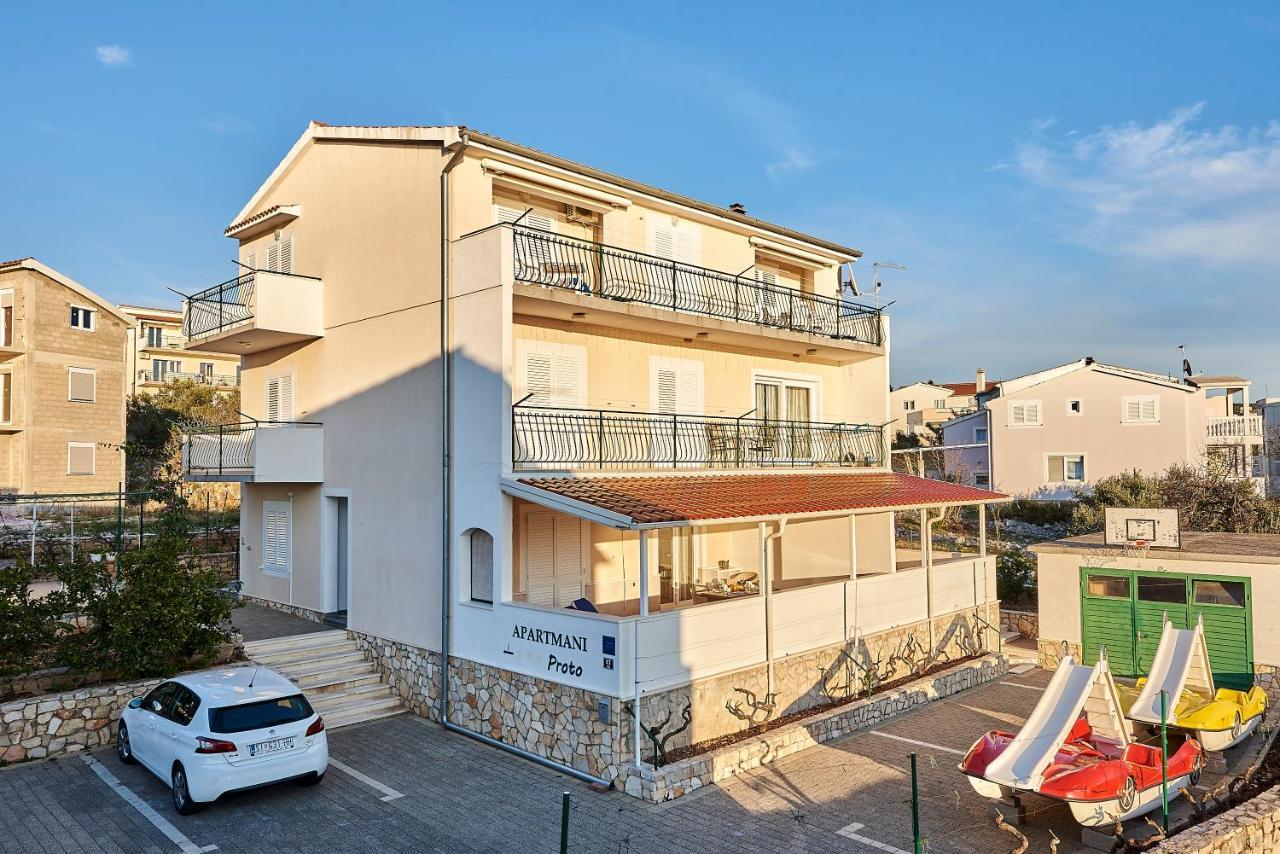 Apartment Proto Primošten