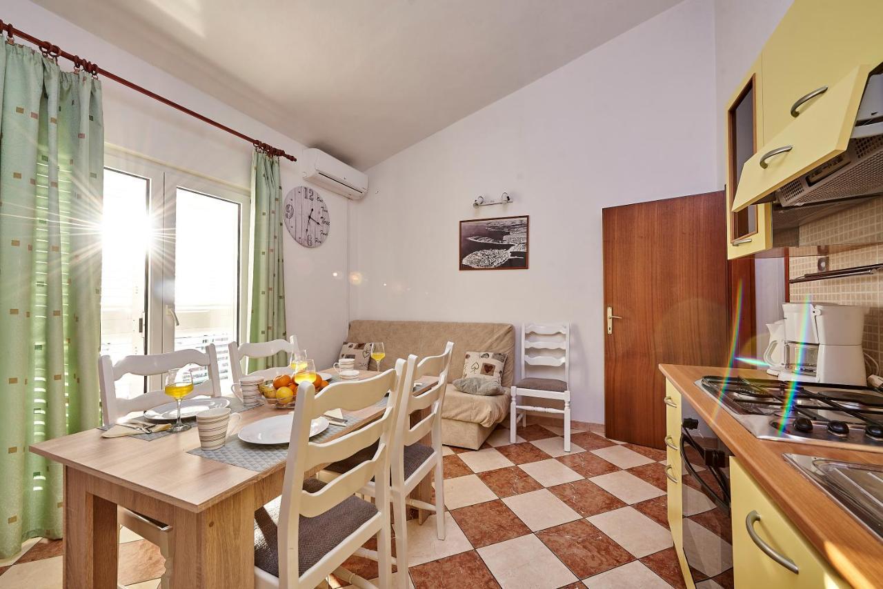 Proto Apartment Primošten