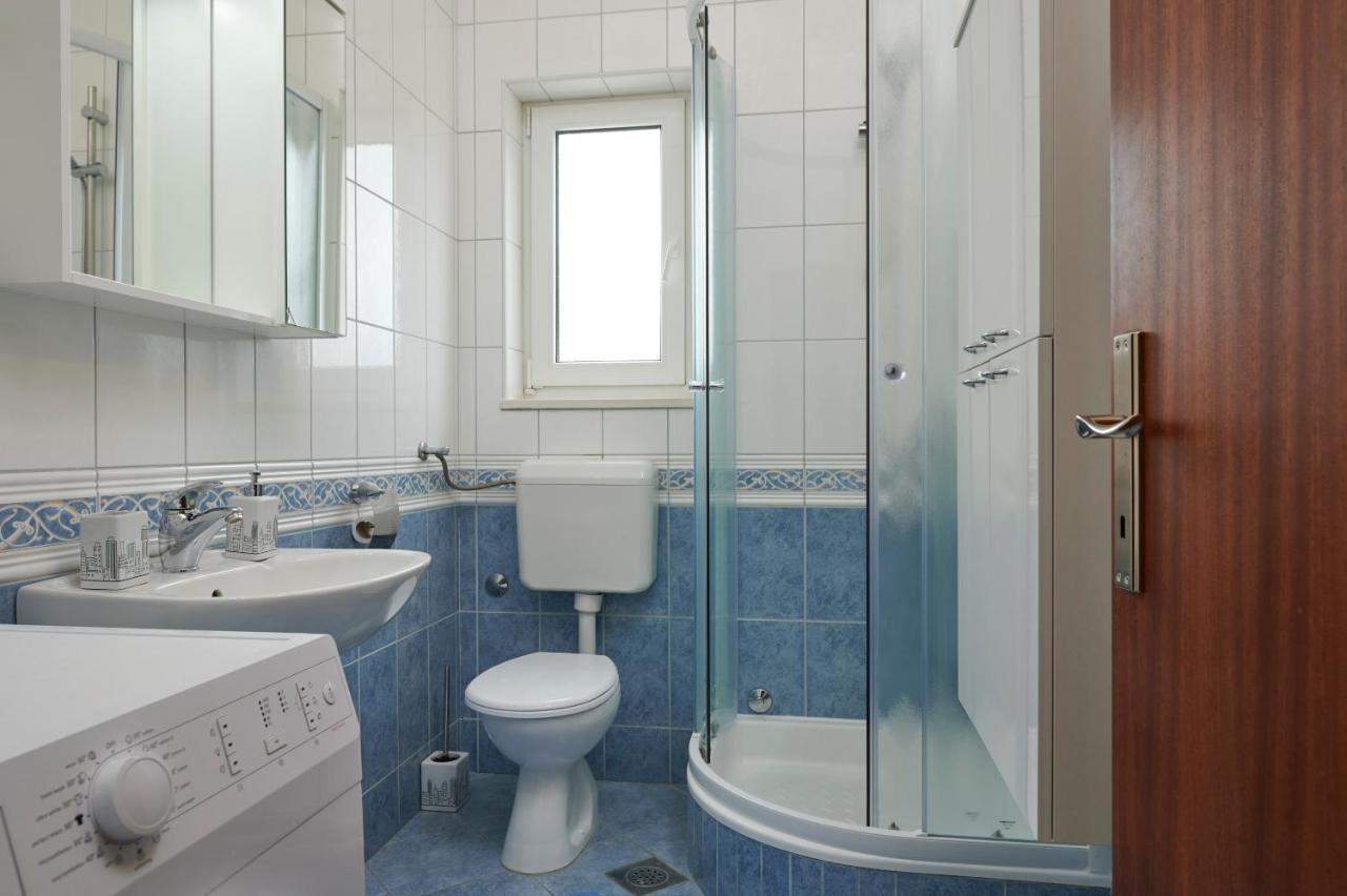 Proto Apartment Primošten