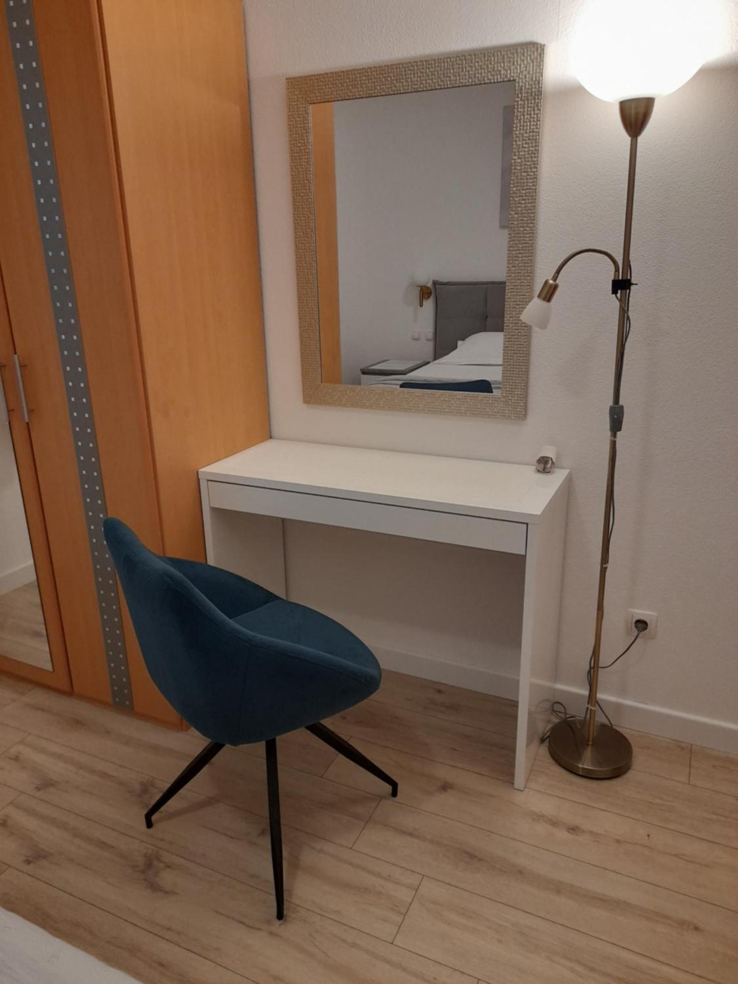 Apartment Proto